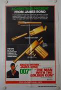 The Man with the Golden Gun (James Bond 007 - Der Mann mit dem Goldenen Colt)